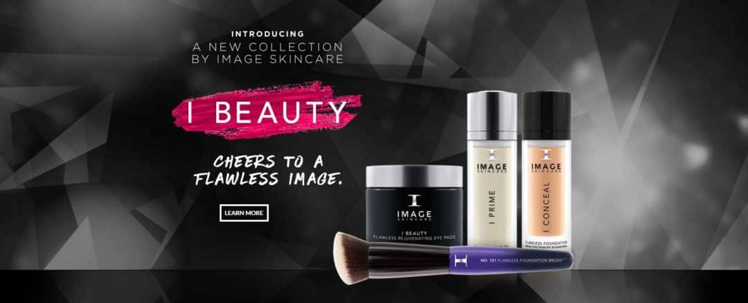 Image skincare products are sold in our stores, a revolutionary skin