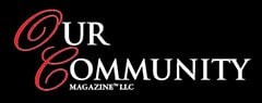 Our Community Magazine Logo