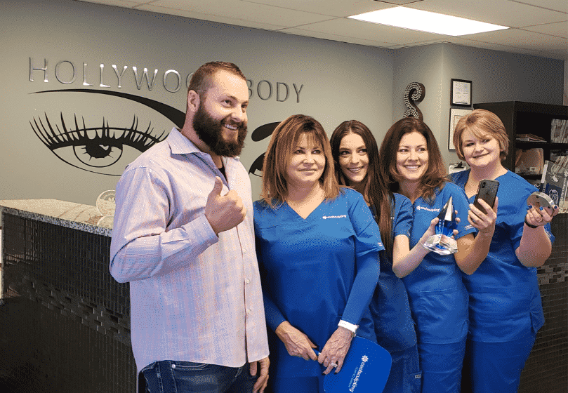 CoolSculpting