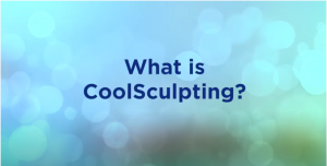 What is CoolSculpting