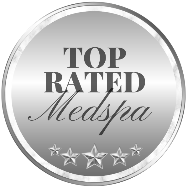 Hollywood Body Laser Center - Top Rated Medspa Silver badge